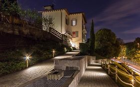 La Villa vacation home Lake Como